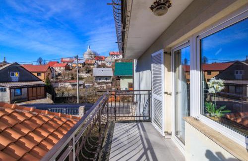 Fuzine Apartment | Apartmani Anđelić- Fužine 1
