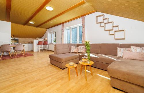 Fuzine Apartment | Apartmani Anđelić- Fužine 1