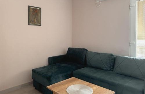 Golubac Apartment | Apartmani AquaMarine