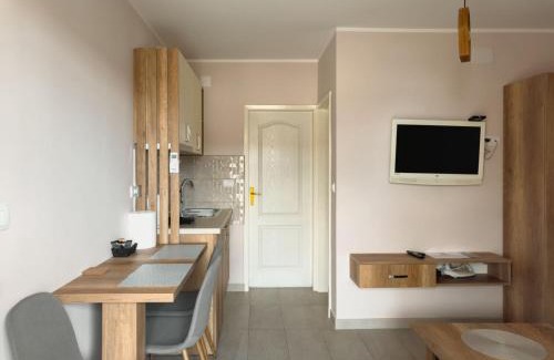 Golubac Apartment | Apartmani AquaMarine