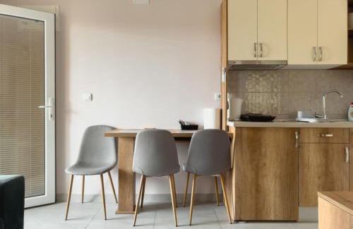 Golubac Apartment | Apartmani AquaMarine