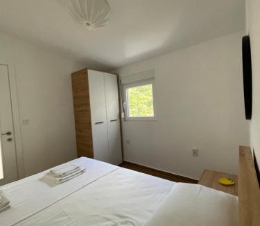 Seoca Apartment | Apartmani Baila
