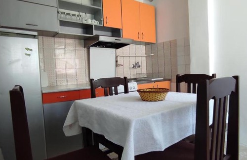 Zrenjanin Apartment | Apartmani Banatski konak Zrenjanin