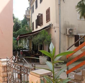 Ika Apartment | Apartmani Banina