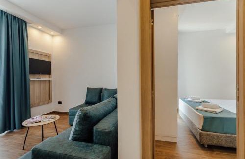 Igalo Apartment | Apartmani Beko
