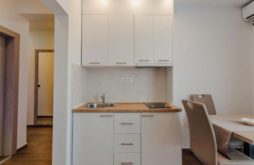 Igalo Apartment | Apartmani Beko