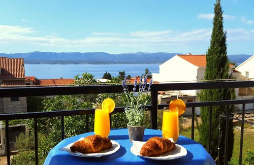 Bol Apartment | Apartmani Bezma