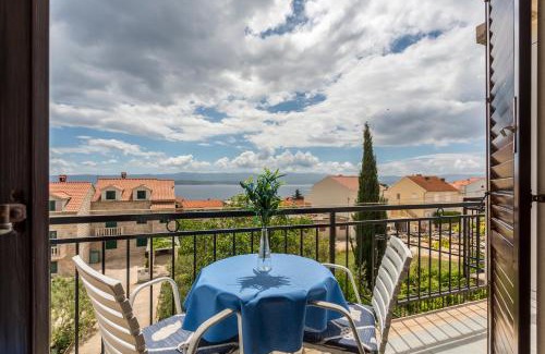 Bol Apartment | Apartmani Bezma