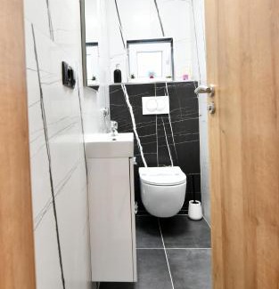 Grabovac Apartment | Apartmani Brium