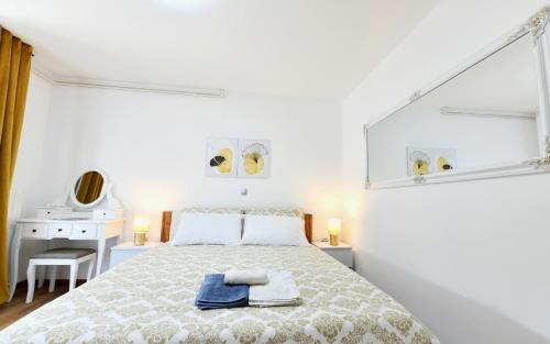 Grabovac Apartment | Apartmani Brium