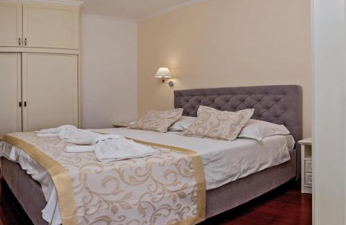 Brela Apartment | Apartmani D&D Sosič