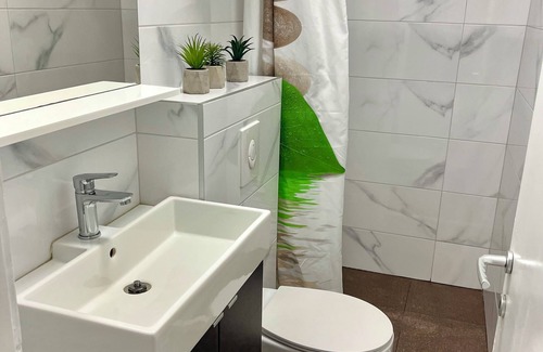 Drasnice Apartment | Apartmani Drašnice 2, studio 1