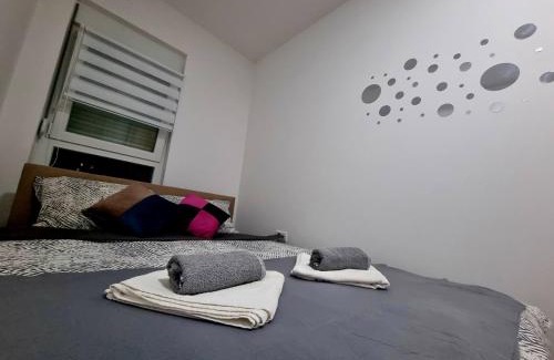 Kragujevac Apartment | Apartmani DS