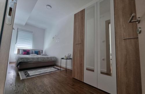 Kragujevac Apartment | Apartmani DS