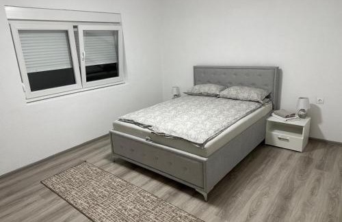 Canton 10 Apartment | Apartmani Dzebo