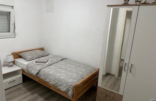 Canton 10 Apartment | Apartmani Dzebo