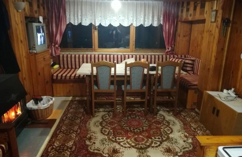 Babanovac Apartment | Apartmani FAMI Vlašić
