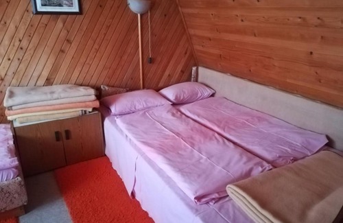 Babanovac Apartment | Apartmani FAMI Vlašić