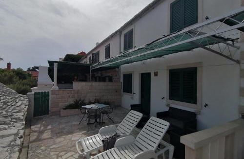 Bol Apartment | Apartmani Franceska
