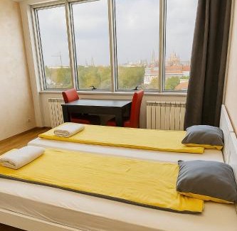Grbavica Apartment | Apartmani Futoska Centar