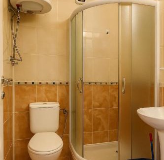 Grbavica Apartment | Apartmani Futoska Centar