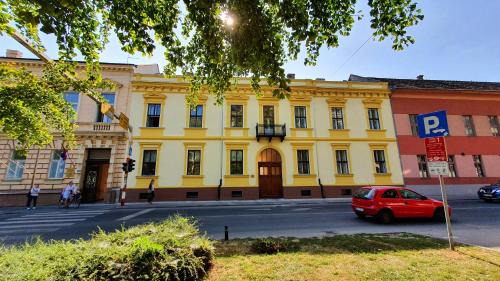 Sombor Apartment | Apartmani Galea
