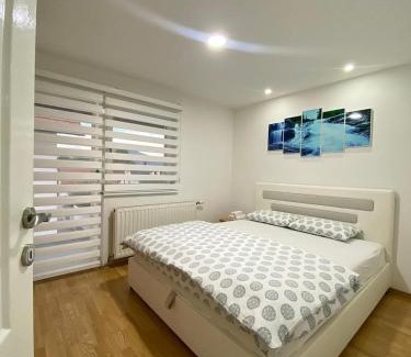 Bugojno Apartment | Apartmani GO Bugojno