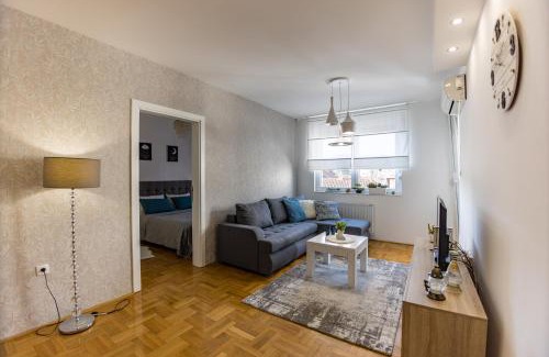 Valjevo Apartment | Apartmani Hemera