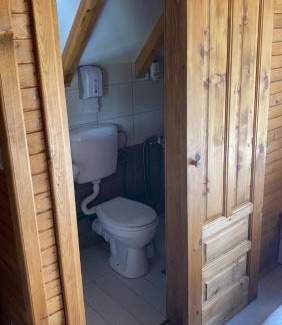 Virak Bed & Breakfast | Apartmani i Restoran Sljeme