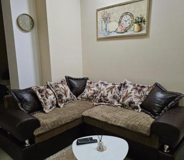 Sombor Apartment | Apartmani i sobe Gromilovic