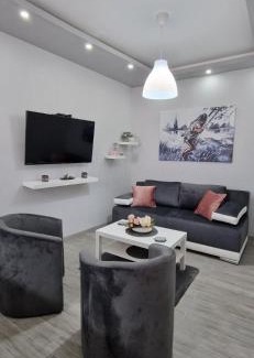 Sombor Apartment | Apartmani i sobe Gromilovic