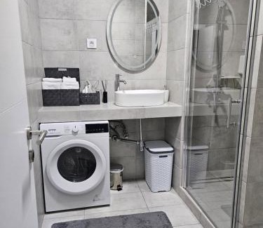 Sombor Apartment | Apartmani i sobe Gromilovic