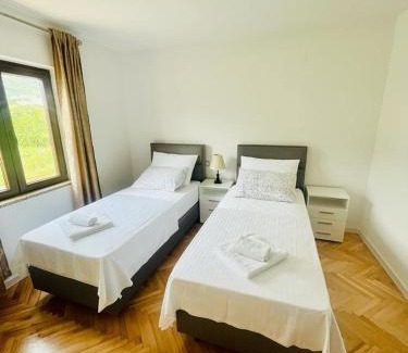Kastela Apartment | Apartmani Ivan