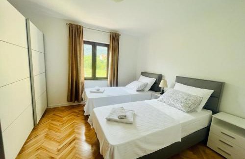 Kastela Apartment | Apartmani Ivan