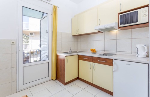 Hvar House | Apartmani Ivanovic