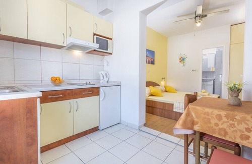 Hvar House | Apartmani Ivanovic