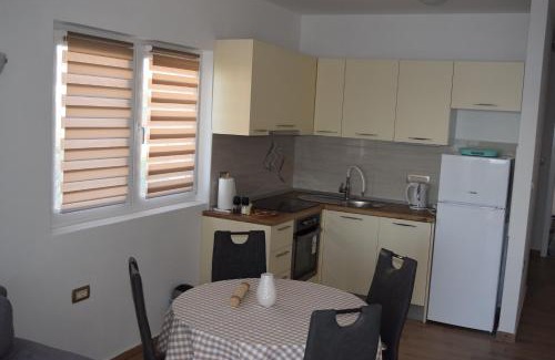 Zdrelac Apartment | Apartmani Jelenić