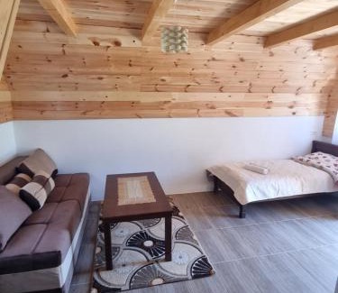 Zabljak Apartment | Apartmani JEZERO