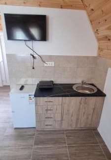 Zabljak Apartment | Apartmani JEZERO
