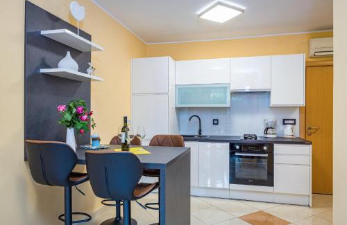 Fazana Apartment | Apartmani Kažun - App1