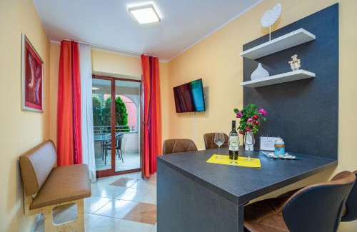 Fazana Apartment | Apartmani Kažun - App1