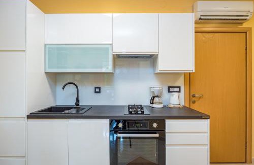 Fazana Apartment | Apartmani Kažun - App1