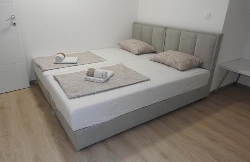 Canton 10 Apartment | Apartmani Kaić