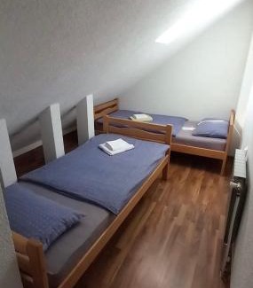Canton 10 Apartment | Apartmani Kaić