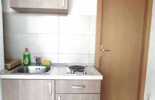 Neum Apartment | Apartmani Kata/Studio apartment 3 on the ground floor