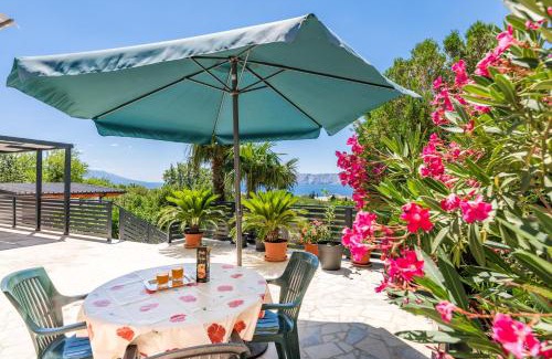 Povile Apartment | Apartmani Katica