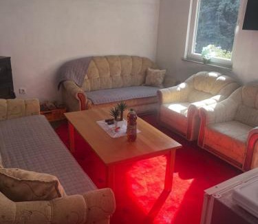 Zenica-Doboj Canton Apartment | Apartmani Kod Mikija