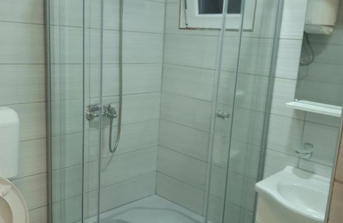 Budva Municipality House | Apartmani Kosmac