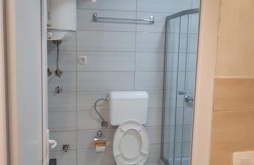 Budva Municipality House | Apartmani Kosmac