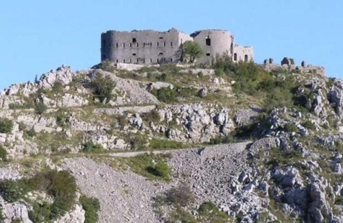 Budva Municipality House | Apartmani Kosmac